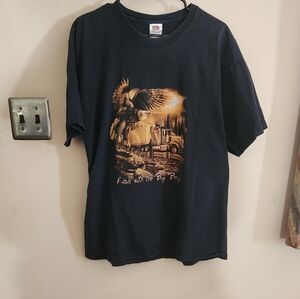 🎉 Men's Trucker Tee